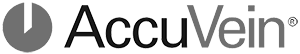 accuvein logo vector