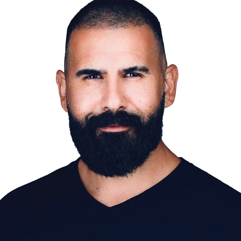 Alfredo Ferreyra RMSKS RDMS Headshot