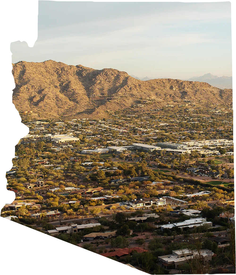 Photo Of Arizona